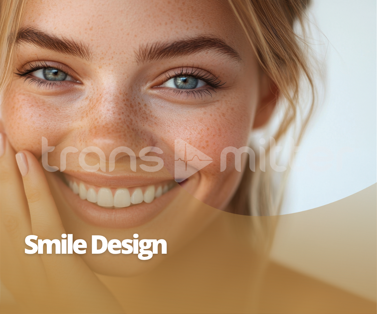 Smikle Design Smile Design - Transmitter Health